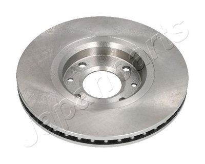 Диск тормозной передний JAPANPARTS DI0601C