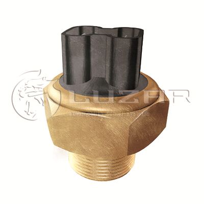 Датчик температуры охлаждающей жидкости LUZAR LS0103