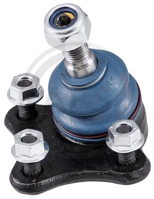 Опора шаровая KRONER K330119