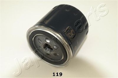 Фильтр масляный JAPANPARTS FO119S