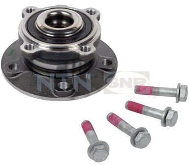 Комплект ступичного подшипника SNR R15034