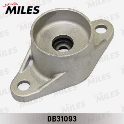 Опора амортизатора заднего Miles DB31093