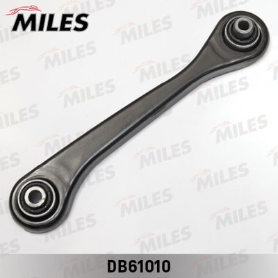Рычаг подвески левый Miles DB61010