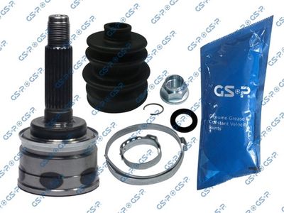 ШРУС наружный GSP 857007