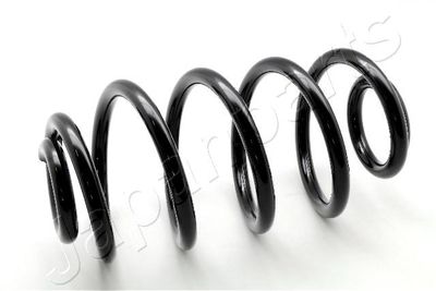 Пружина подвески JAPANPARTS ZC6665X