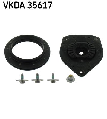 Опора амортизатора SKF VKDA35617