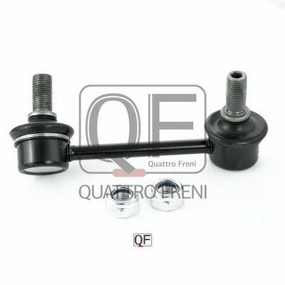 Стойка стабилизатора QUATTRO FRENI QF17D00092