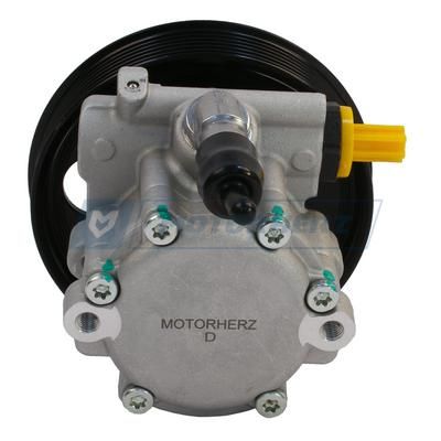 Насос ГУР MotorHerz P1779HG