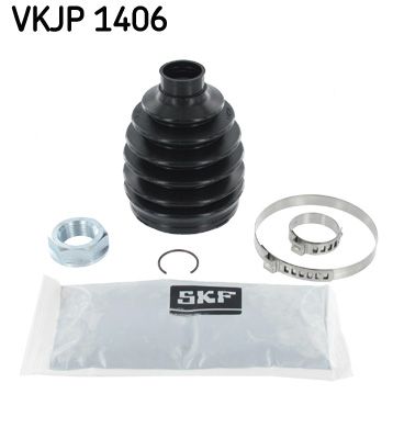 Пыльник ШРУС комплект SKF VKJP1406