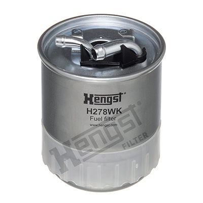 Фильтр топливный Hengst H278WK