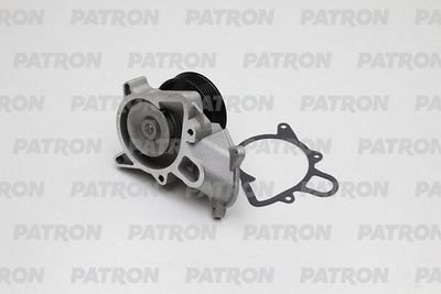 Насос водяной PATRON PWP1259