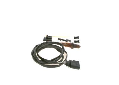 Лямбда-зонд BOSCH 0258006978