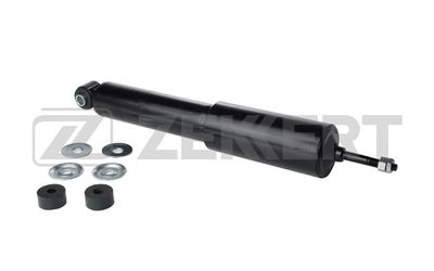 Амортизатор газовый передней подвески Zekkert SG2828