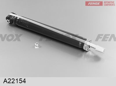 Амортизатор задний газовый FENOX A22154