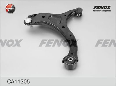 Рычаг подвески передний нижний левый FENOX CA11305