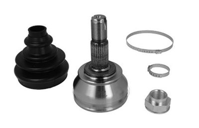 ШРУС METELLI 151258