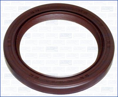 Сальник коленвала передний MITSUBISHI MD372249