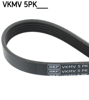 Ремень поликлиновой SKF VKMV5PK836