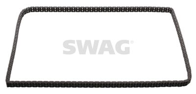 Цепь ГРМ неразъемная SWAG 10933895