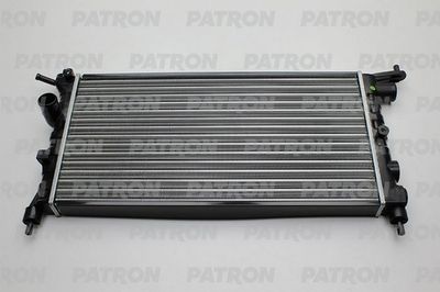 Радиатор системы охлаждения PATRON PRS3337