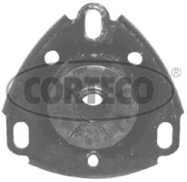 Опора амортизатора CORTECO 21652148