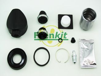 Ремкомплект тормозного суппорта заднего FRENKIT 236902