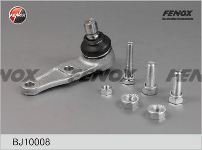 Опора шаровая FENOX BJ10008