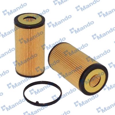 Фильтр масляный Mando MMF045011