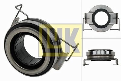Подшипник выжимной LUK 500118710