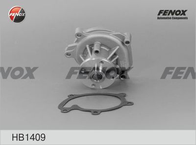 Насос водяной FENOX HB1409