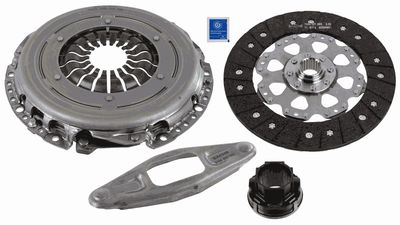 Комплект сцепления SACHS 3000970127