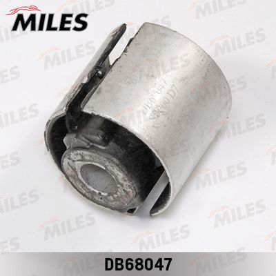Сайлентблок рычага передней подвески задний Miles DB68047