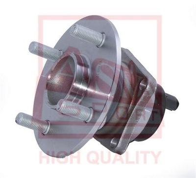 Ступица ASVA TYWH120DBR