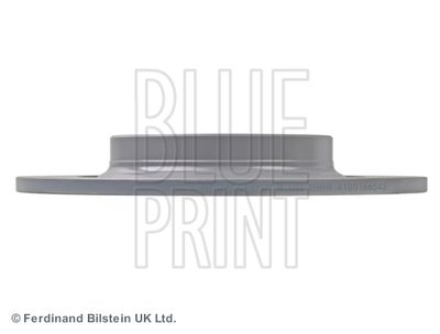 Диск тормозной Blue Print ADM54393
