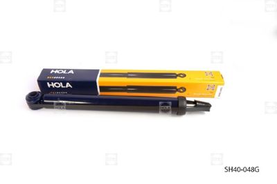 Амортизатор задний HOLA SH40048G
