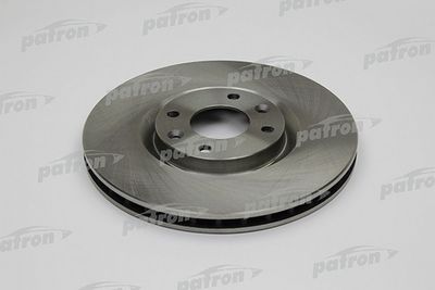 Диск тормозной передний PATRON PBD4962