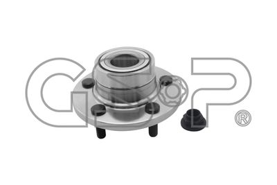 Подшипник ступицы GMB GH20970