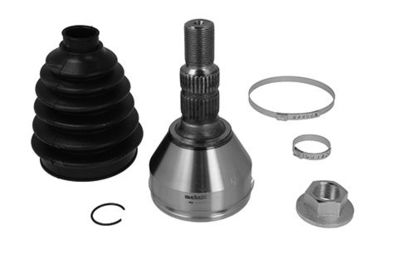 ШРУС METELLI 151506