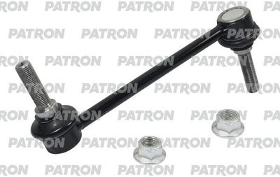 Тяга стабилизатора PATRON PS4186