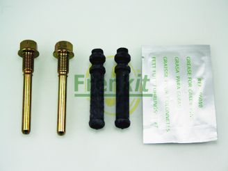 Ремкомплект направляющих переднего суппорта FRENKIT 807002