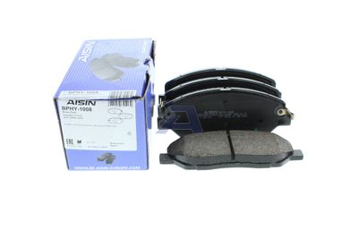 Колодки тормозные передние ZF RUSSIA GDB3418ZFR