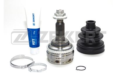 ШРУС наружный Zekkert GS3703