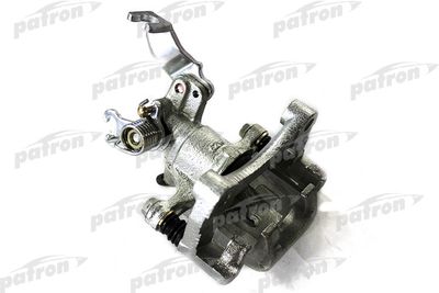Суппорт тормозной задний правый PATRON PBRC047