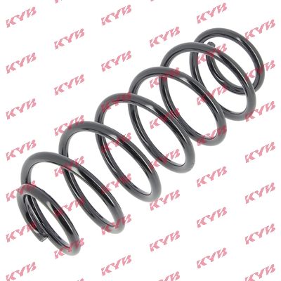 Пружина подвески KYB RH6618