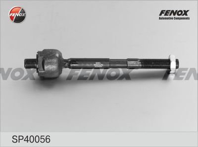 Тяга рулевая FENOX SP40056
