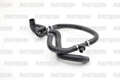Шланг радиатора PATRON PH2134