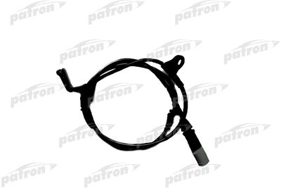 Датчик износа тормозных колодок передний PATRON PE17011