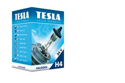 Лампа TESLA B10402