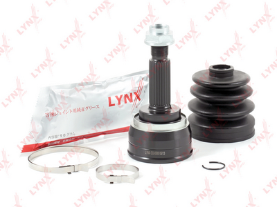 ШРУС наружный LYNXauto CO5500