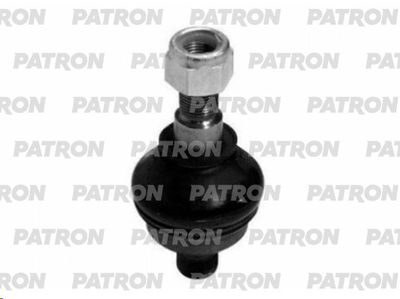 Опора шаровая усиленная PATRON PS3114HD